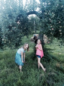 apple-pickers